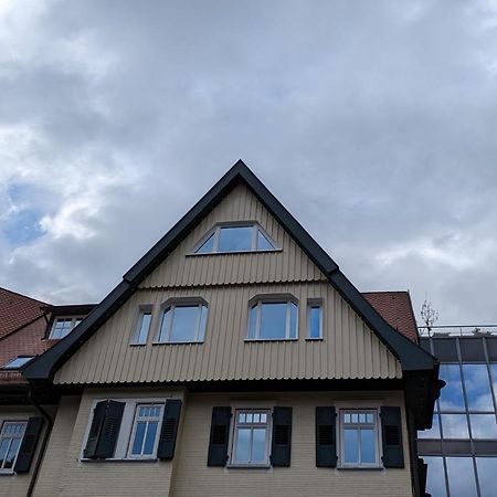 Wolkenfrei - Ankommen Und Zuhause Fuehlen - Apart-Vl Bad Liebenzell Εξωτερικό φωτογραφία