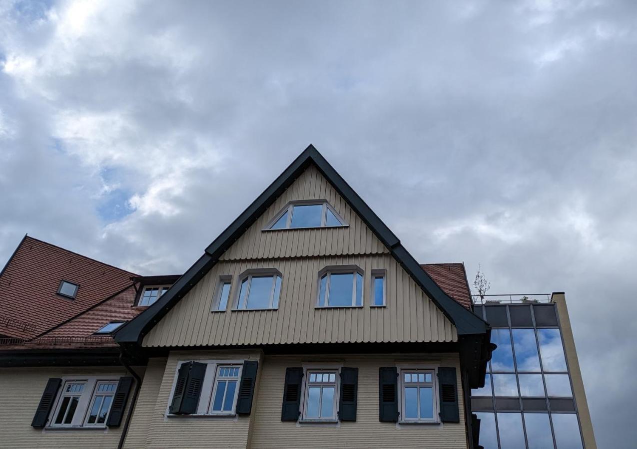 Wolkenfrei - Ankommen Und Zuhause Fuehlen - Apart-Vl Bad Liebenzell Εξωτερικό φωτογραφία