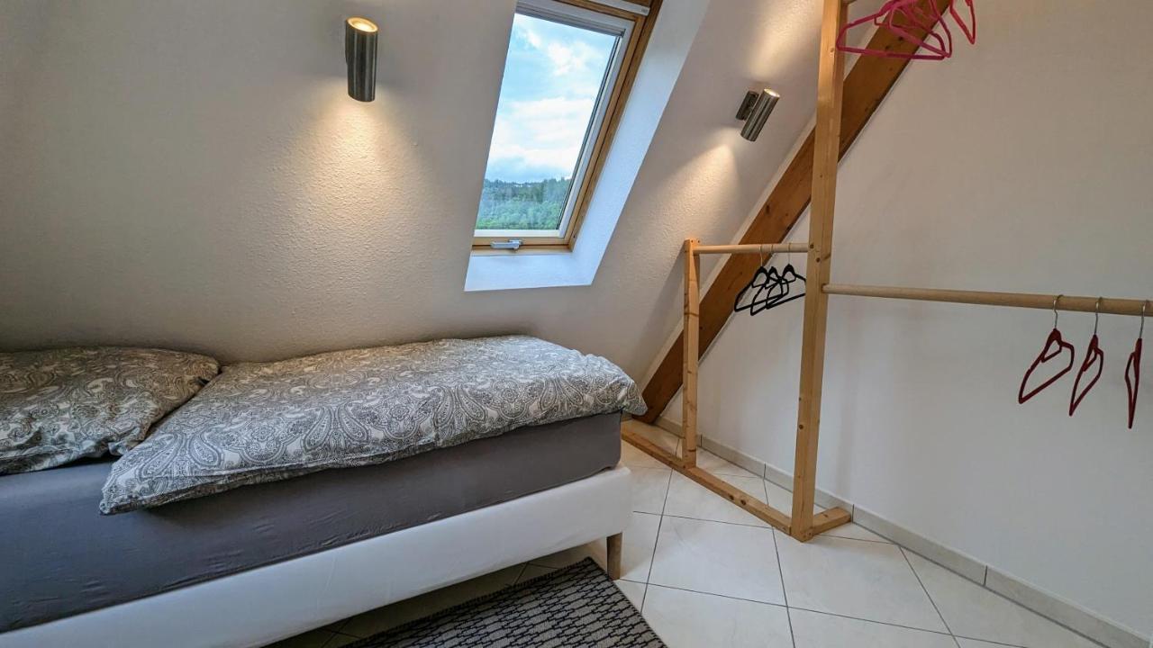 Wolkenfrei - Ankommen Und Zuhause Fuehlen - Apart-Vl Bad Liebenzell Εξωτερικό φωτογραφία